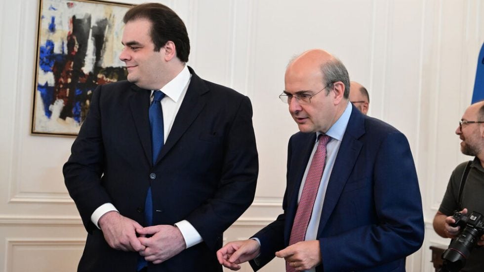 pierakakis - xatzidakis
